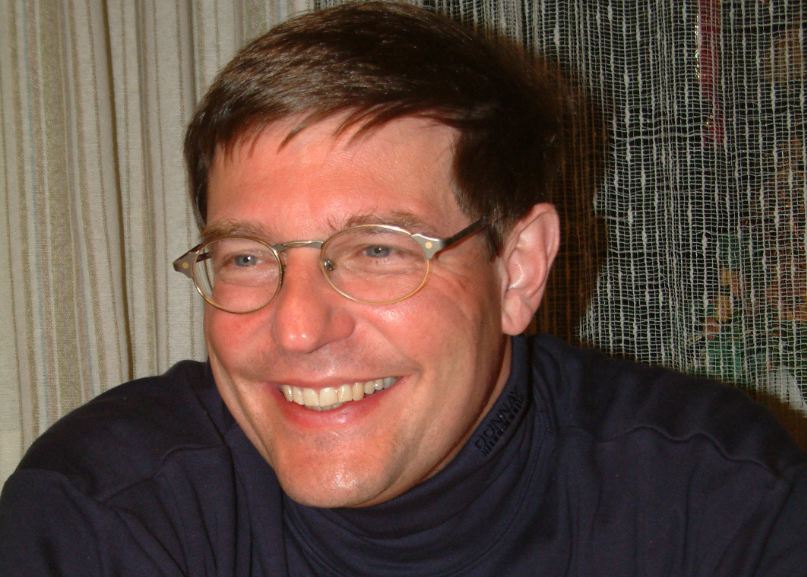 Prof. Dr. Jan Olbrecht