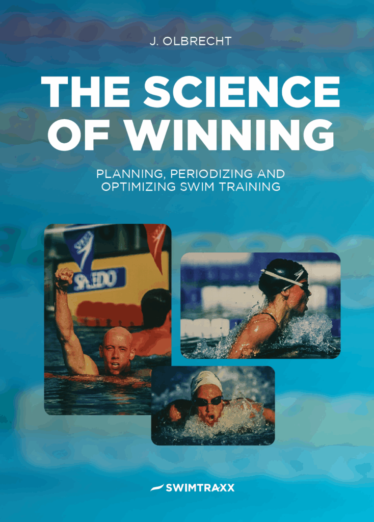 The Science of Winning book cover