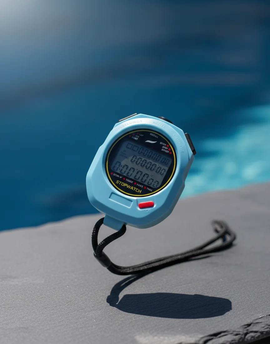 Swimtraxx Chrono