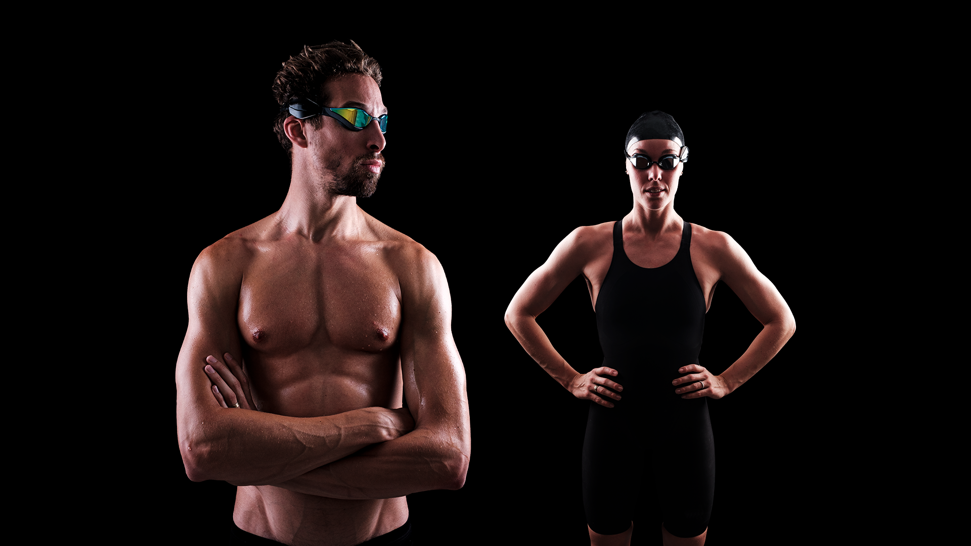 Pieter Timmers & Femke Heemskerk